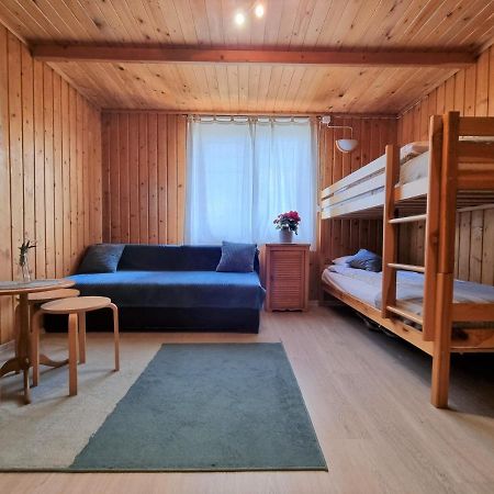 Ostoja Pod Tatrami Apartment Poronin Exterior foto