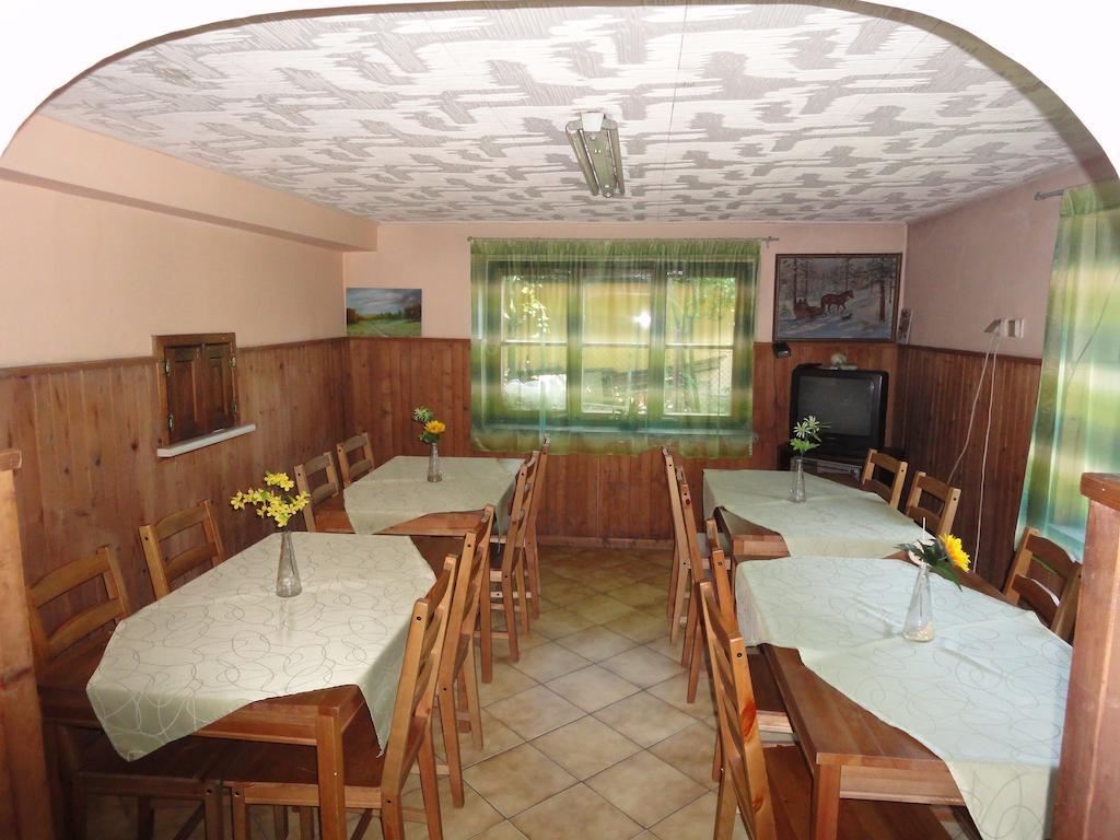 Ostoja Pod Tatrami Apartment Poronin Exterior foto