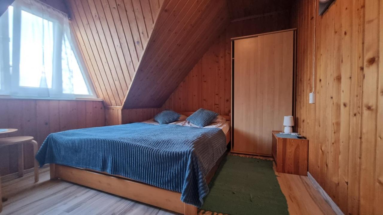 Ostoja Pod Tatrami Apartment Poronin Exterior foto
