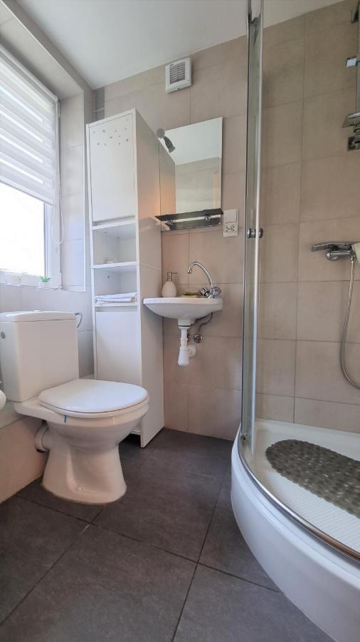 Ostoja Pod Tatrami Apartment Poronin Exterior foto