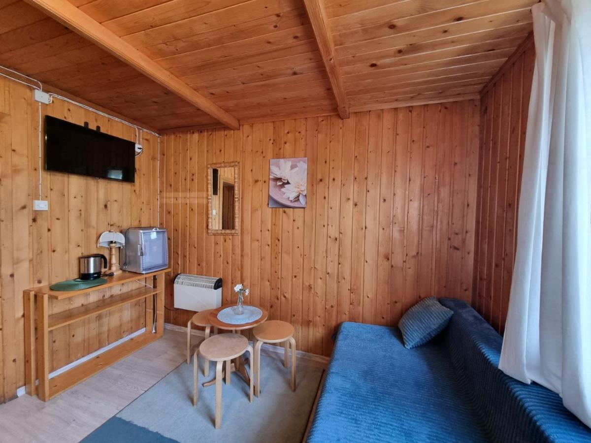 Ostoja Pod Tatrami Apartment Poronin Exterior foto